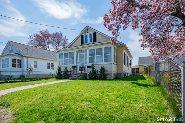 17 Layton Street, West Hartford, CT 06110