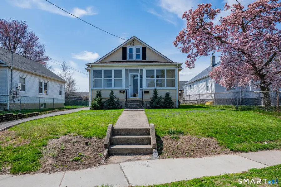 17 Layton Street, West Hartford, CT 06110 - #2