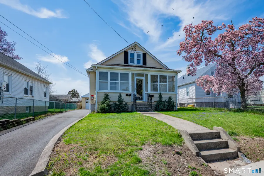 17 Layton Street, West Hartford, CT 06110 - #3