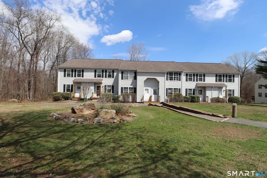 745 Merrow Road #192, Coventry, CT 06238 - #2