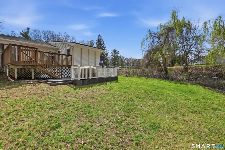 23 Ellis Street, Windsor Locks, CT 06096 - #3