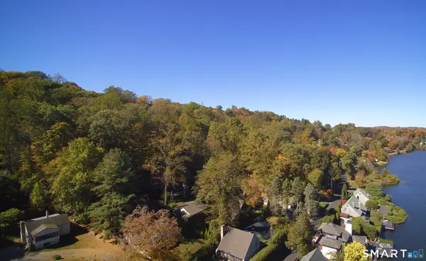 Parcel 8 Old Sib Road, Ridgefield, CT 06877