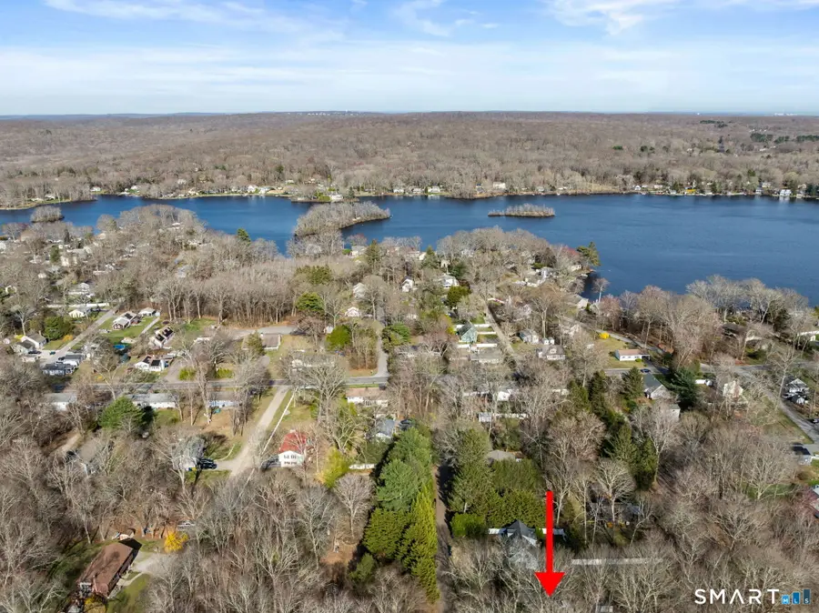 8 Spruce Street, Old Lyme, CT 06371 - #2