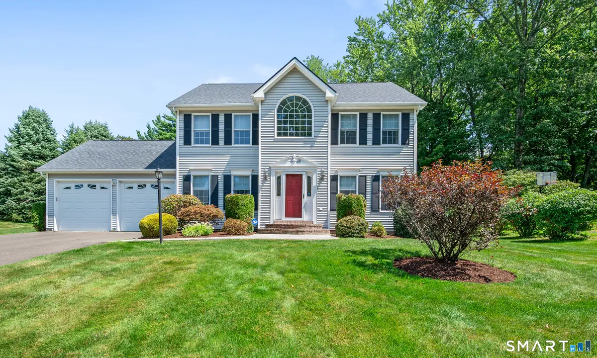 386 Georgetown Drive, Watertown, CT 06795 - #1