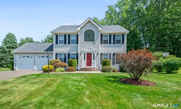 386 Georgetown Drive, Watertown, CT 06795