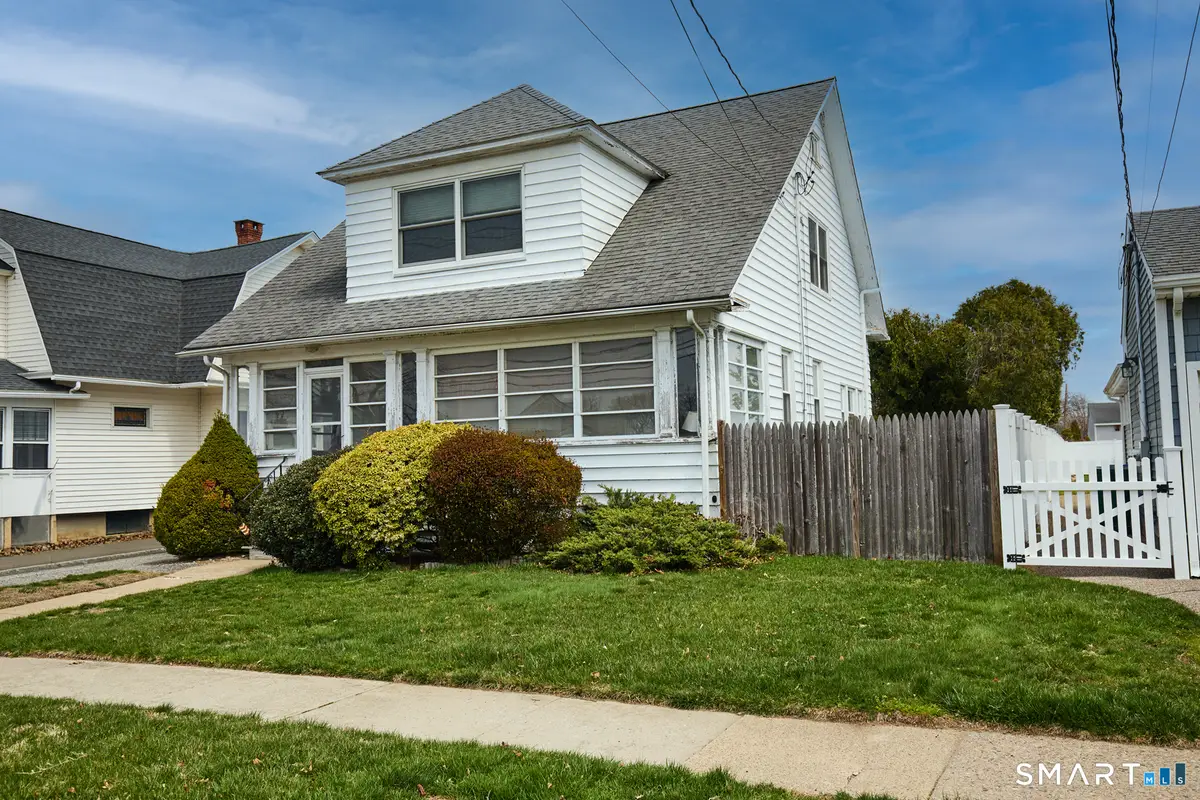 184 Pauline Street, Stratford, CT 06615 - #1