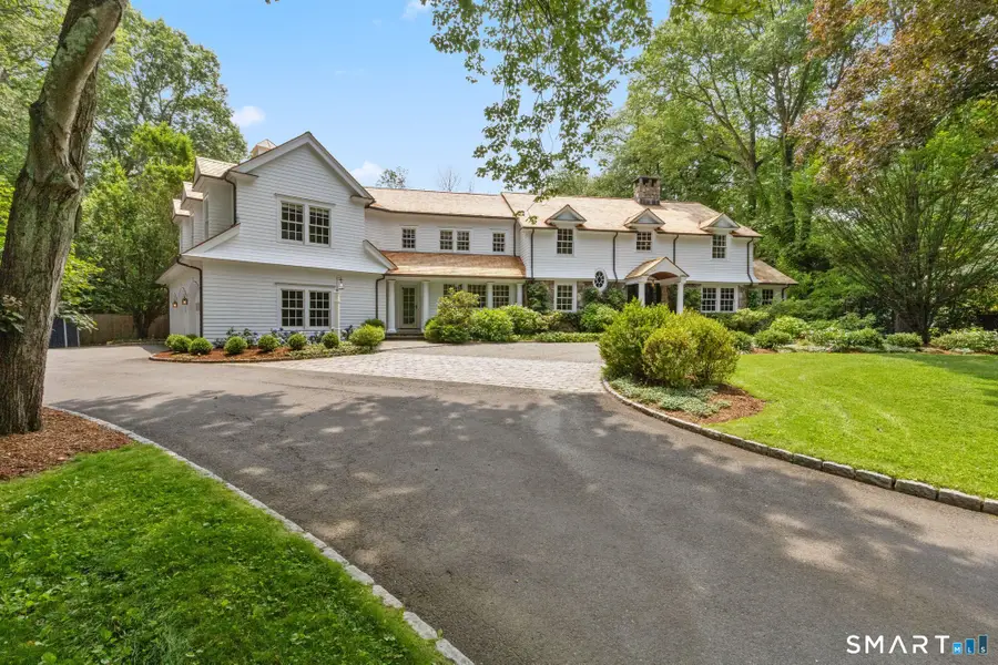 8 Haskell Lane, Darien, CT 06820 - #2