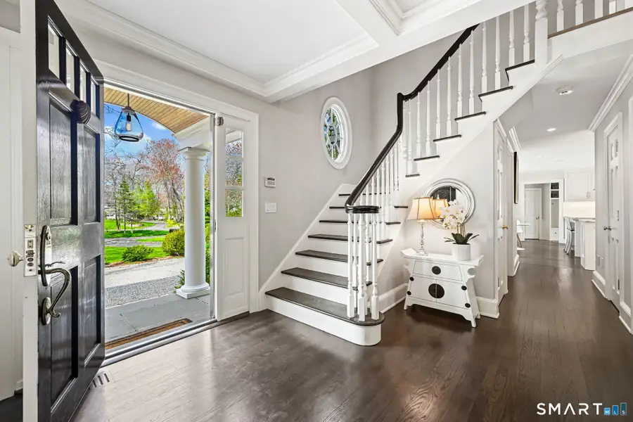 8 Haskell Lane, Darien, CT 06820 - #3