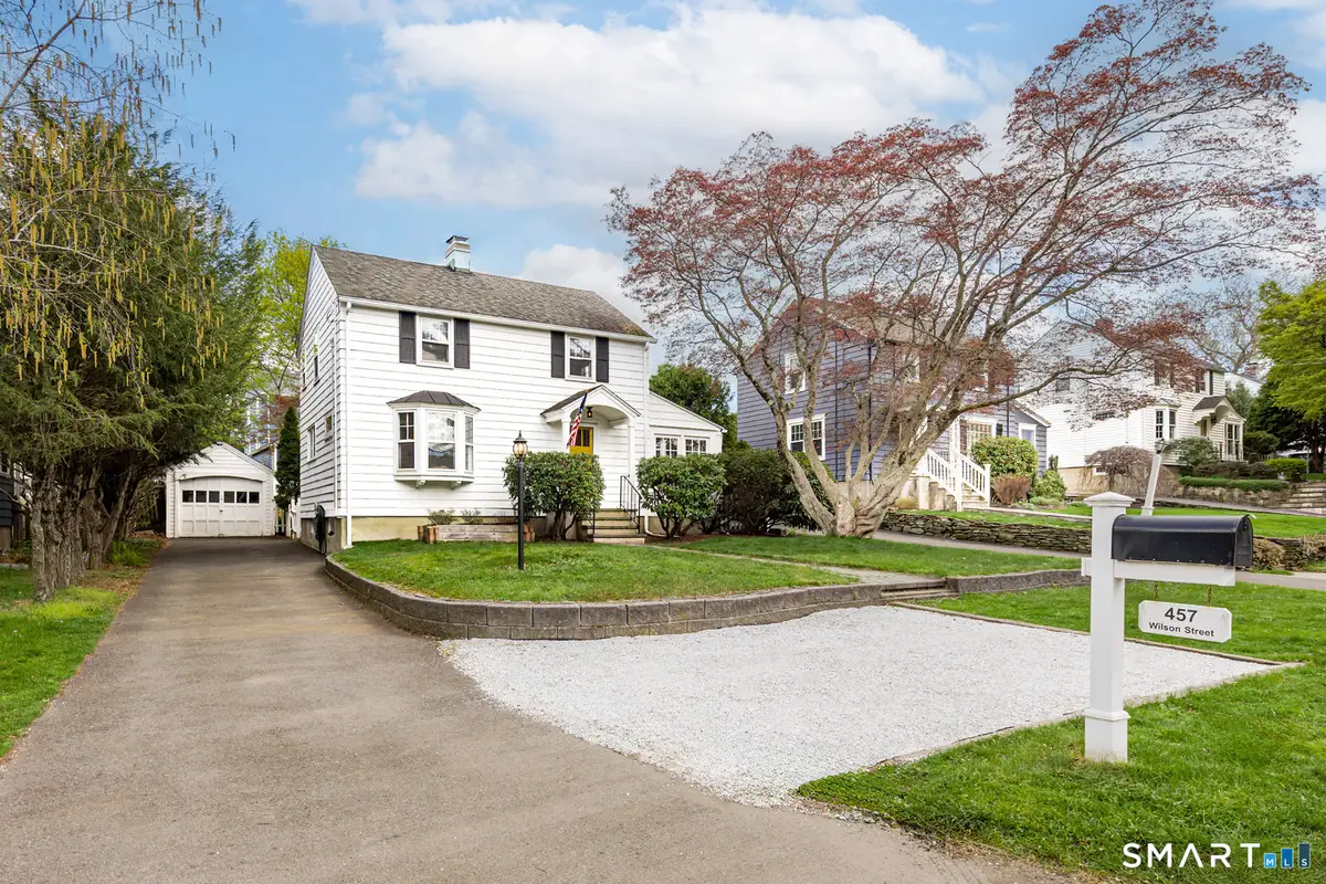 457 Wilson Street, Fairfield, CT 06825 - #1