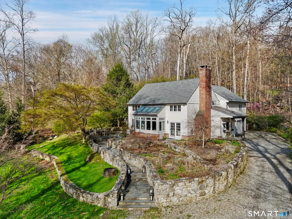 80 Old Long Ridge Road, Stamford, CT 06903 - #1