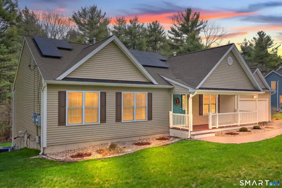 56 Salmon Drive, Brooklyn, CT 06234 - #2