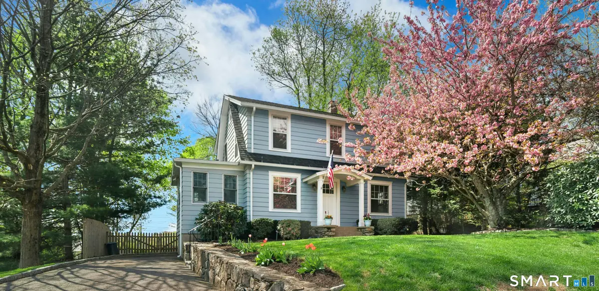 281 West Avenue, Darien, CT 06820 - #1