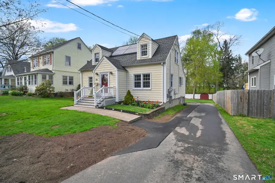 24 Atwood Street, Newington, CT 06111 - #3