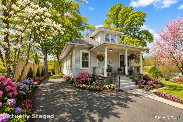 22 Merrimac Street, Watertown, CT 06779