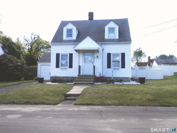 45 Olena Avenue, Waterbury, CT 06704