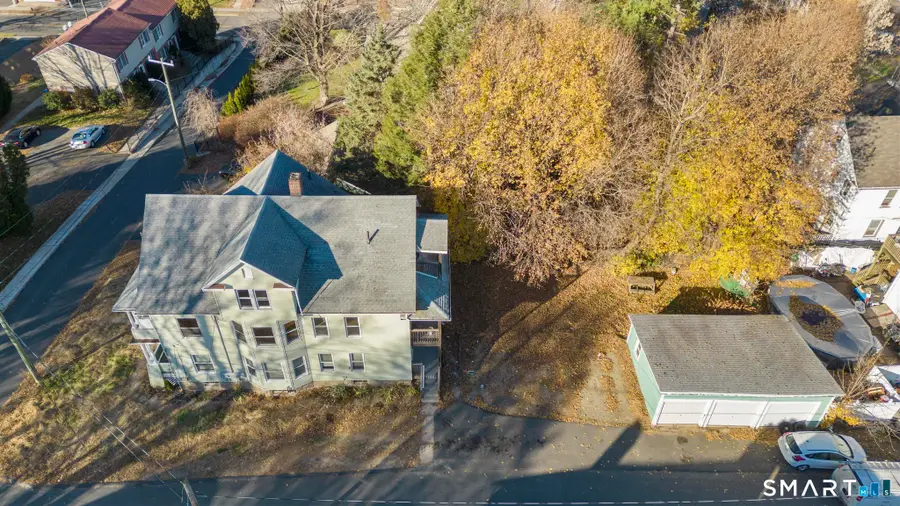 50 Hillside Place, Bristol, CT 06010 - #2