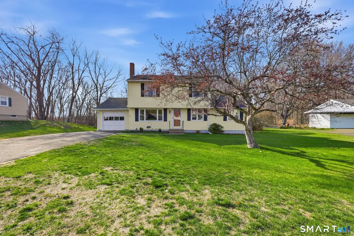 48 Brook Street, South Windsor, CT 06074 - #1