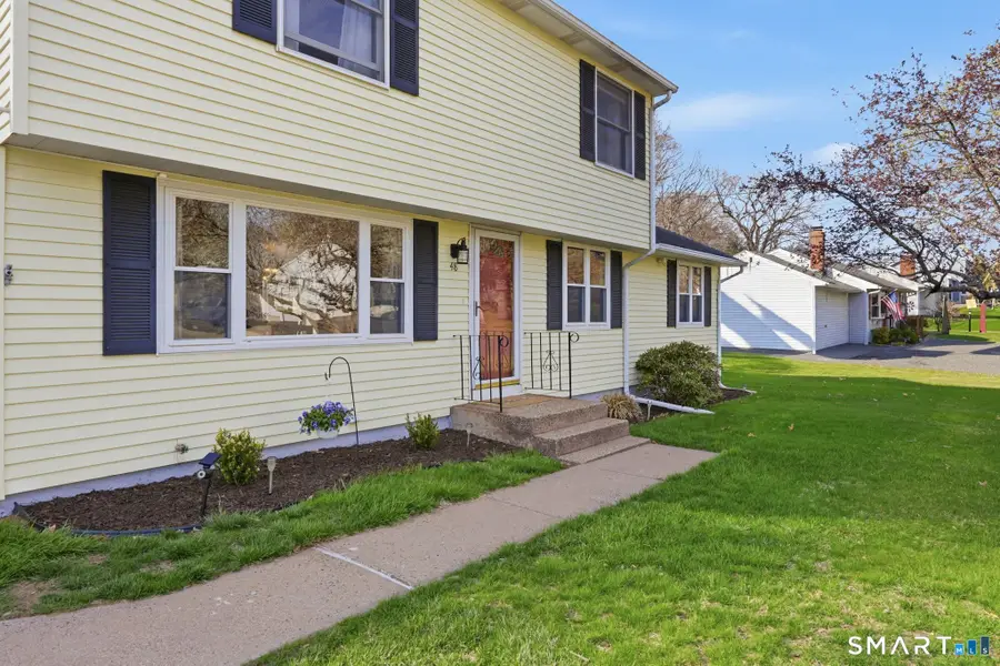 48 Brook Street, South Windsor, CT 06074 - #3