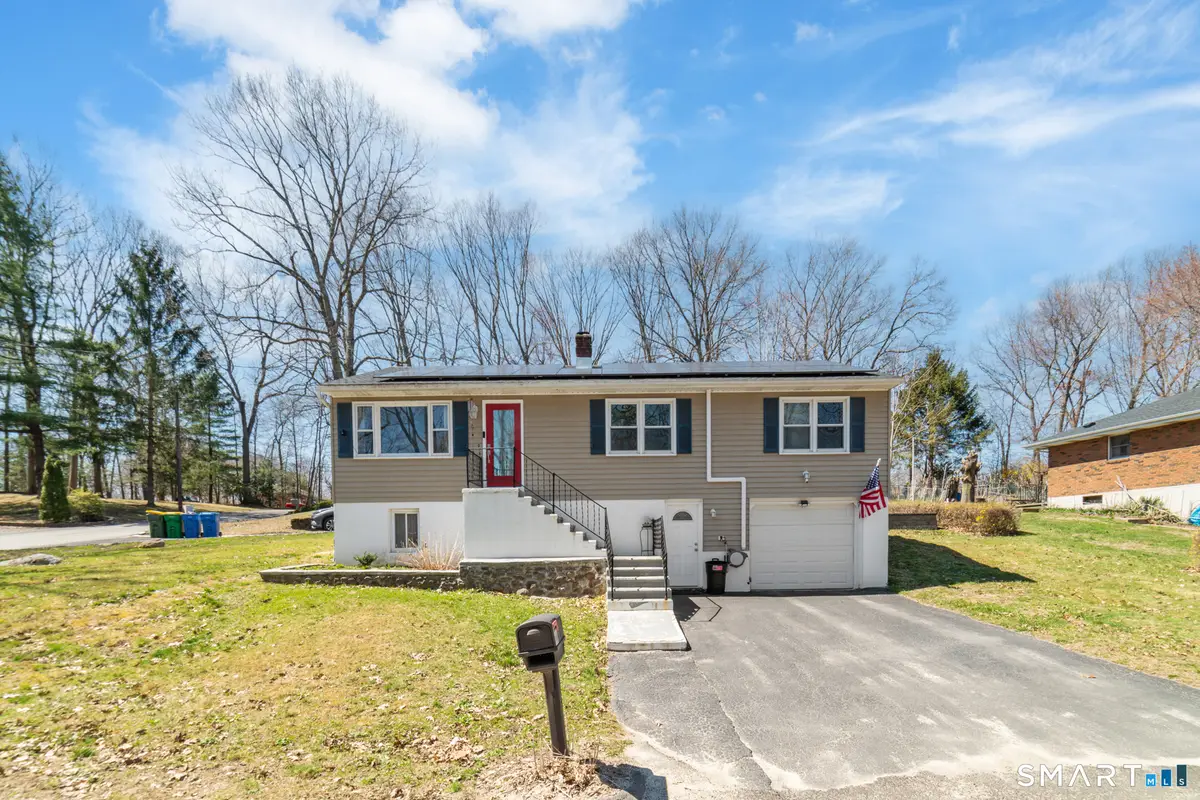 327 Lakeside Boulevard West, Waterbury, CT 06708 - #1