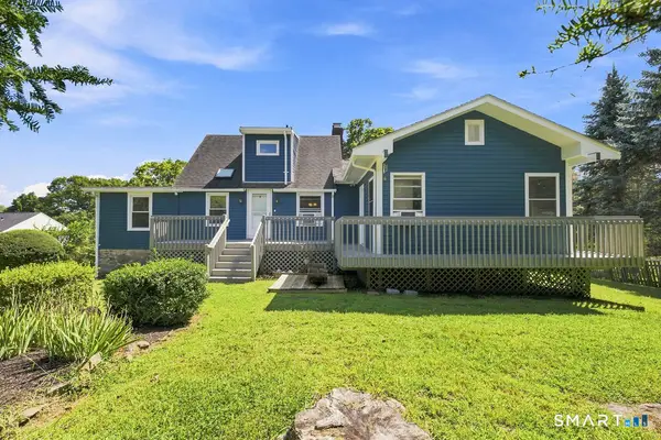 176 Stonehouse Road, Trumbull, CT 06611