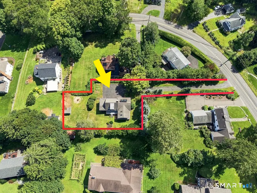 176 Stonehouse Road, Trumbull, CT 06611 - #2