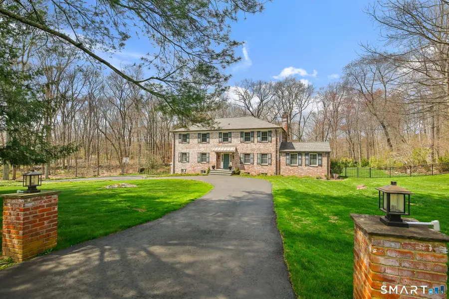 47 Will Merry Lane, Greenwich, CT 06831 - #2