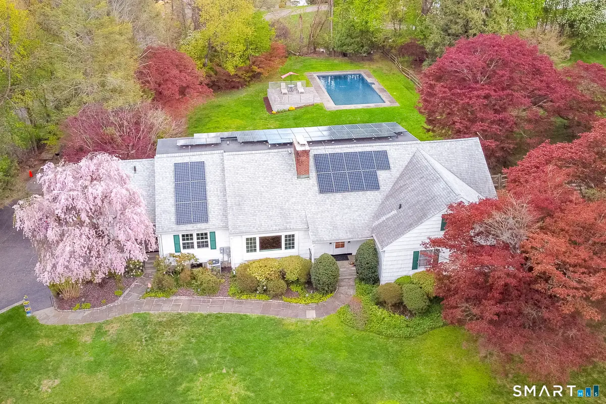 163 West Hill Road, Stamford, CT 06902 - #1