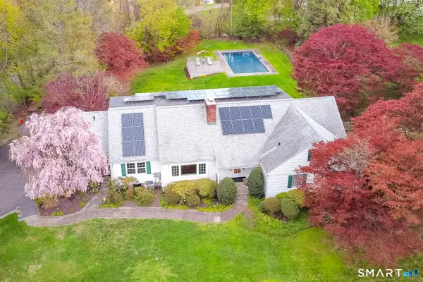 163 West Hill Road, Stamford, CT 06902