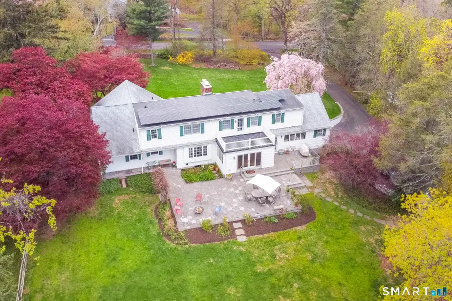 163 West Hill Road, Stamford, CT 06902 - #2