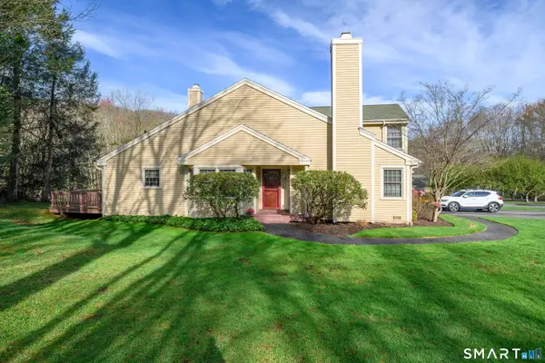 40 Sullivan Farm #40, New Milford, CT 06776