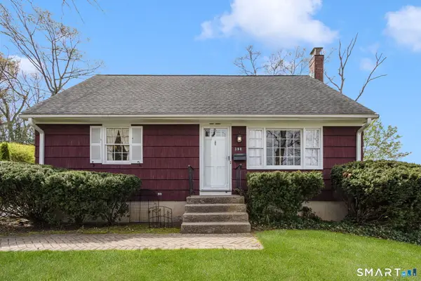 390 Mansfield Avenue, Windham, CT 06226