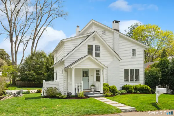 26 Flicker Lane, Norwalk, CT 06853