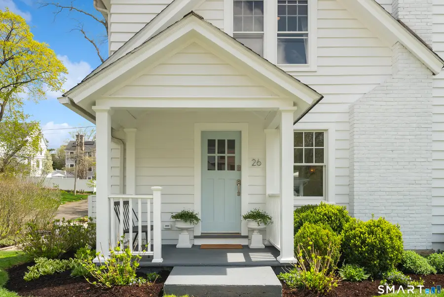 26 Flicker Lane, Norwalk, CT 06853 - #3