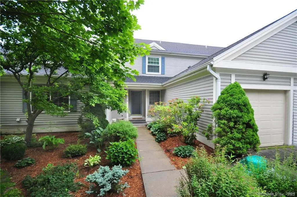 93 Litchfield Ponds Drive #93, Litchfield, CT 06759 - #1