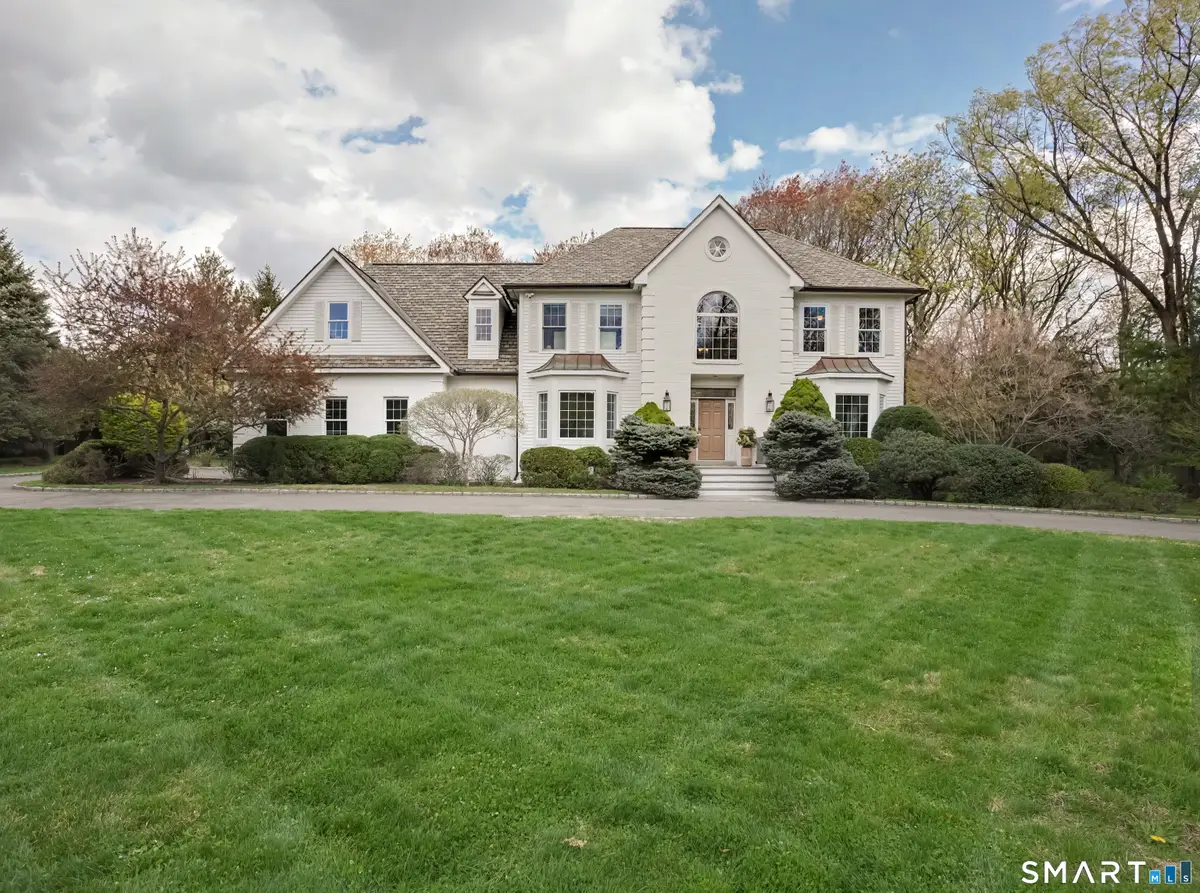 48 North Meadows Lane, Stamford, CT 06903 - #1