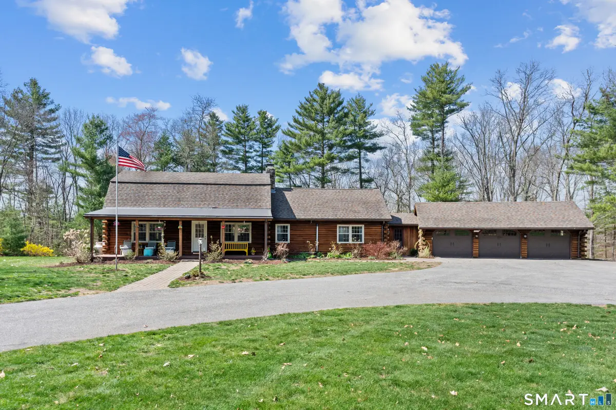 33 Kellogg Road, Marlborough, CT 06447 - #1