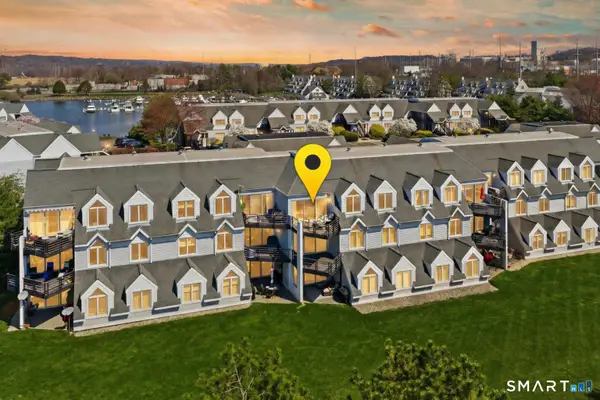 833 Popes Island Road #833, Milford, CT 06461