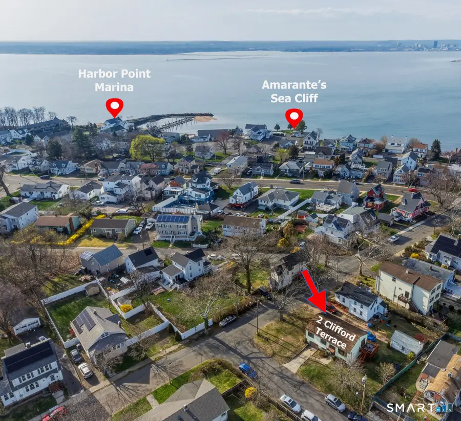 2 Clifford Terrace, New Haven, CT 06512 - #2