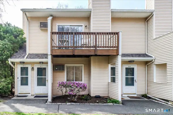 8 Rose Lane #10-1, Danbury, CT 06811