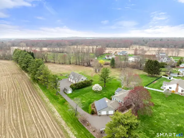 216 Wells Road, East Windsor, CT 06088