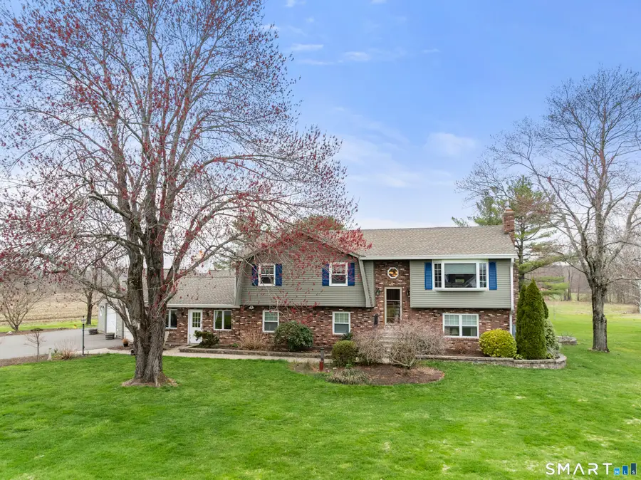 216 Wells Road, East Windsor, CT 06088 - #2