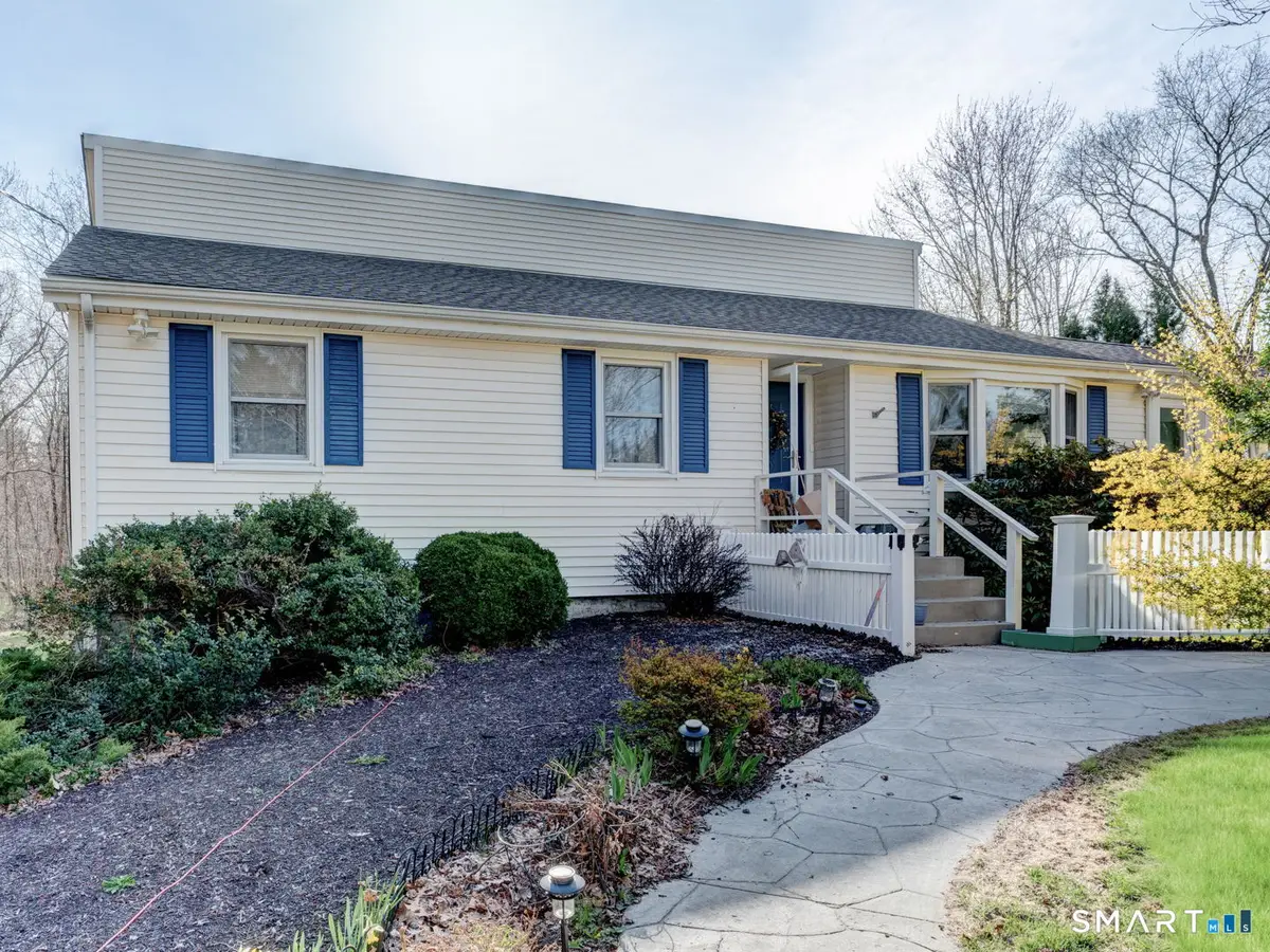 40 North Road, East Granby, CT 06026 - #1