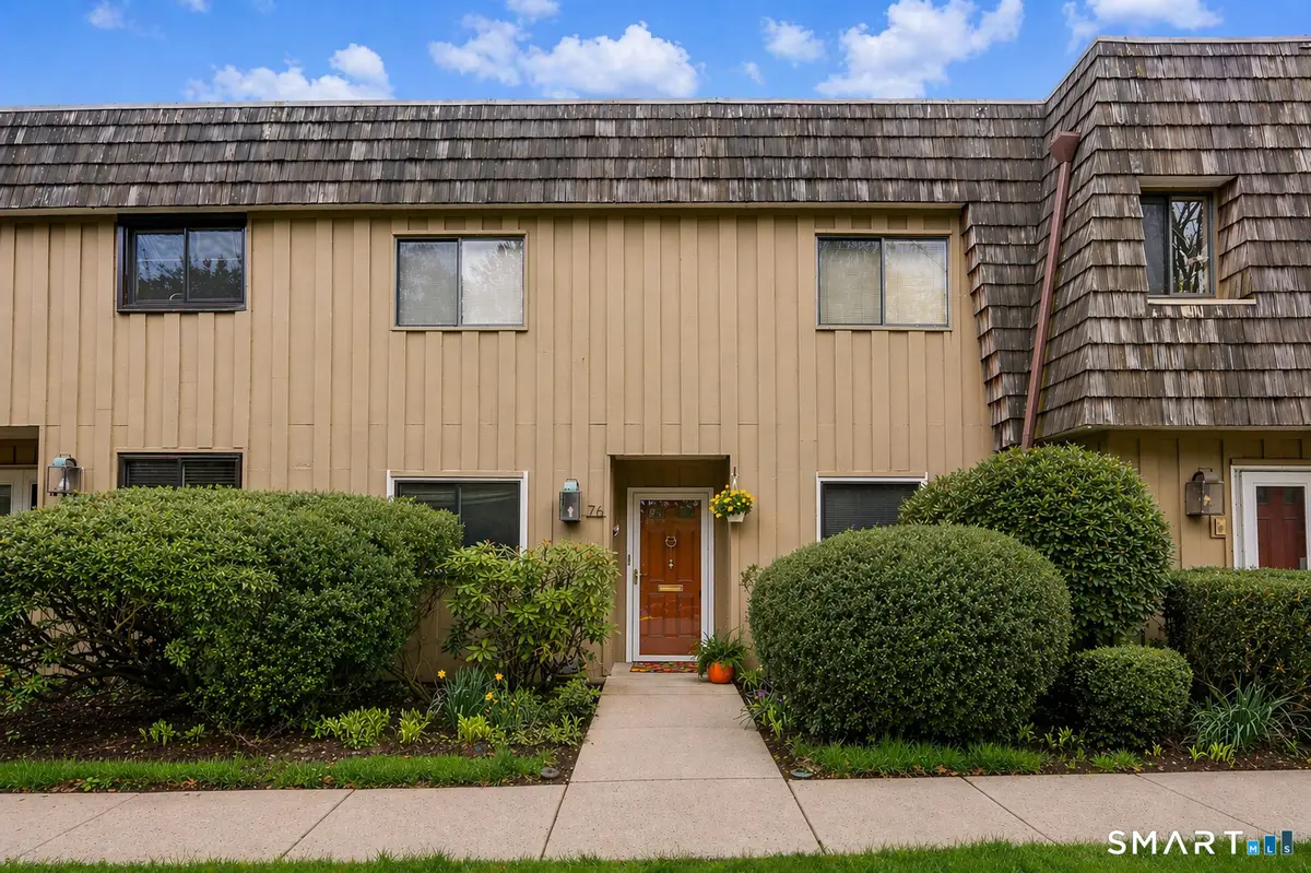 76 Gillies Lane #76, Norwalk, CT 06854 - #1
