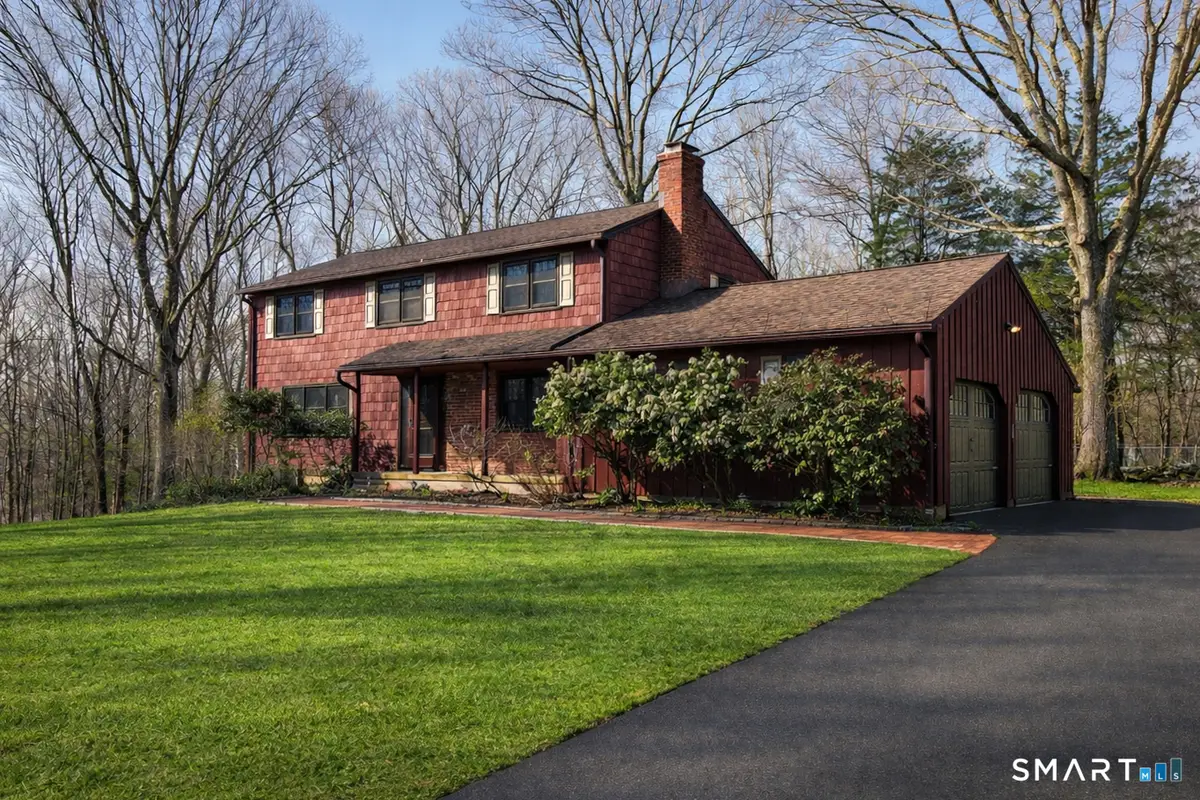 52 Great Ring Road, Newtown, CT 06482 - #1