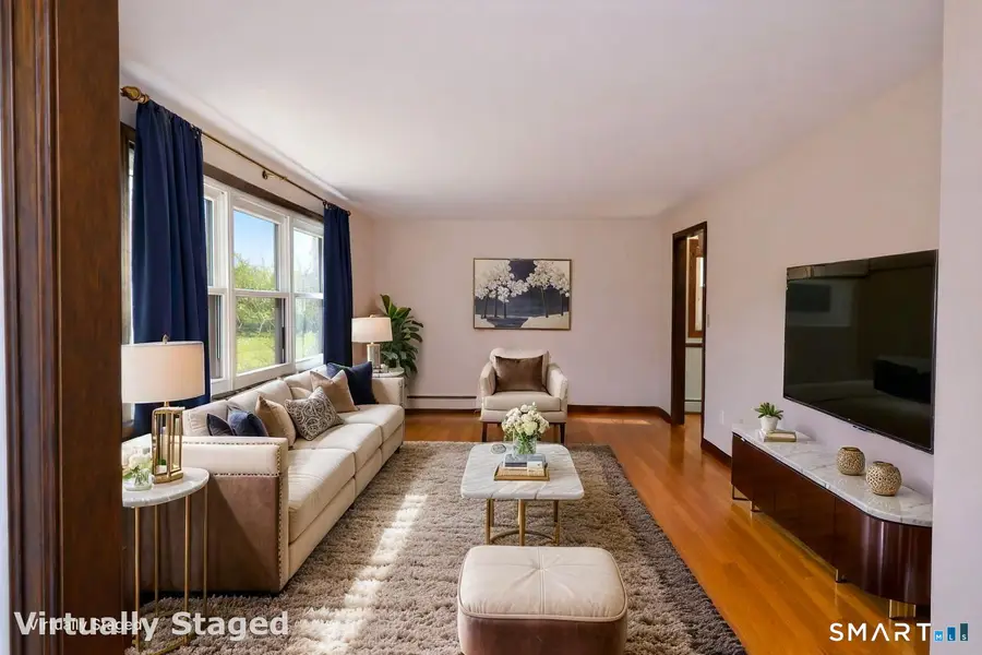 52 Great Ring Road, Newtown, CT 06482 - #3