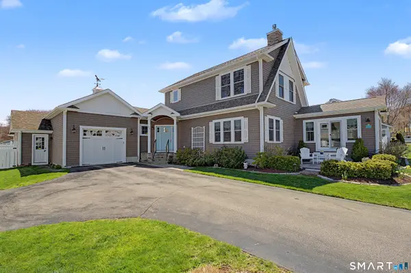 20 Osprey Road, East Lyme, CT 06357