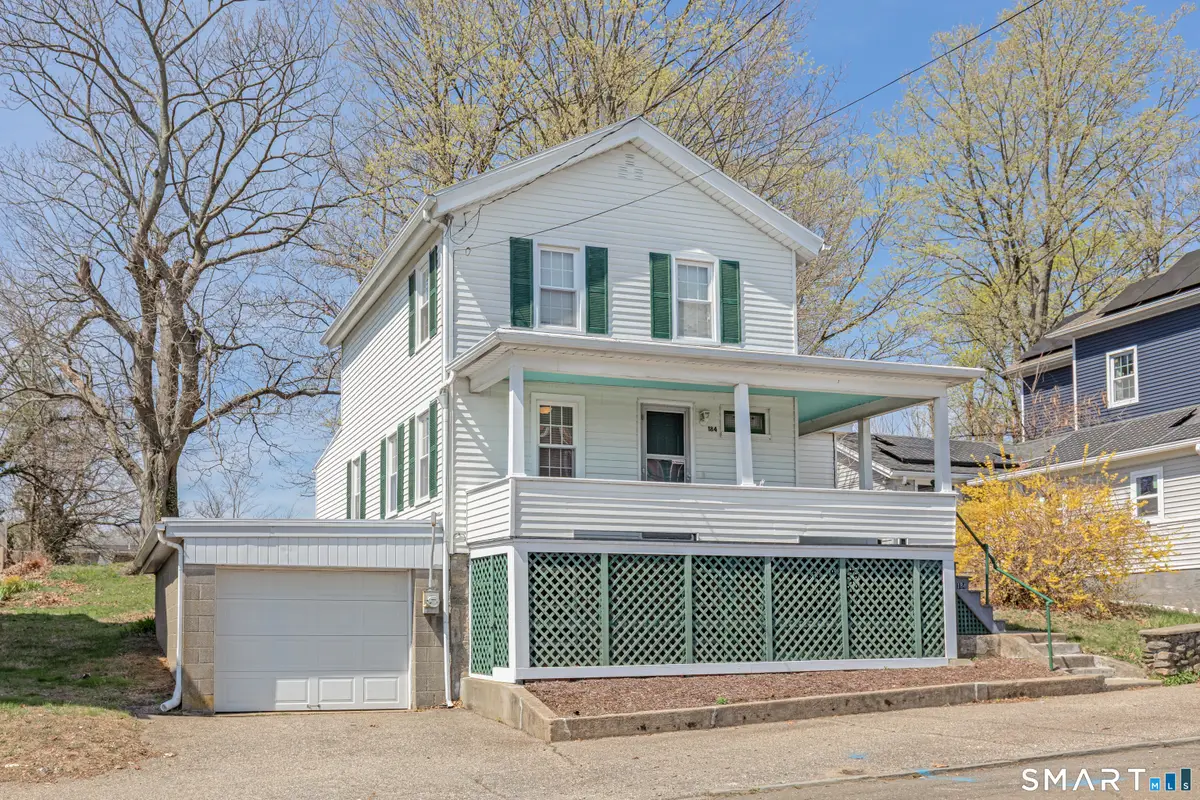 184 Olivia Street, Derby, CT 06418 - #1