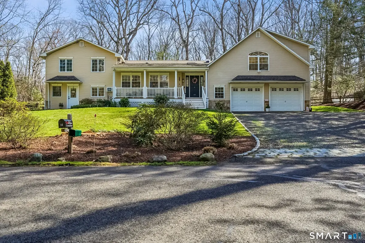 16 Eastwood Road, Norwalk, CT 06851 - #1