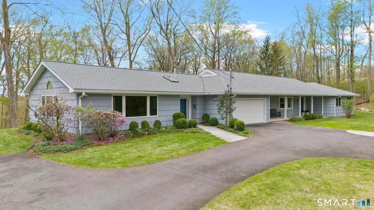 64 Mimosa Court, Ridgefield, CT 06877 - #1