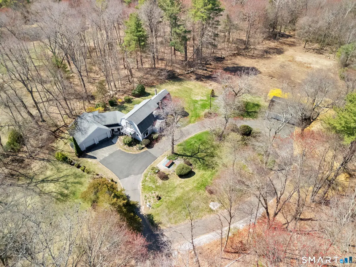 28 Gulf Road, Stafford, CT 06076 - #1